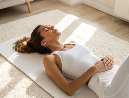 Bloating isn’t the enemy: But these rituals help